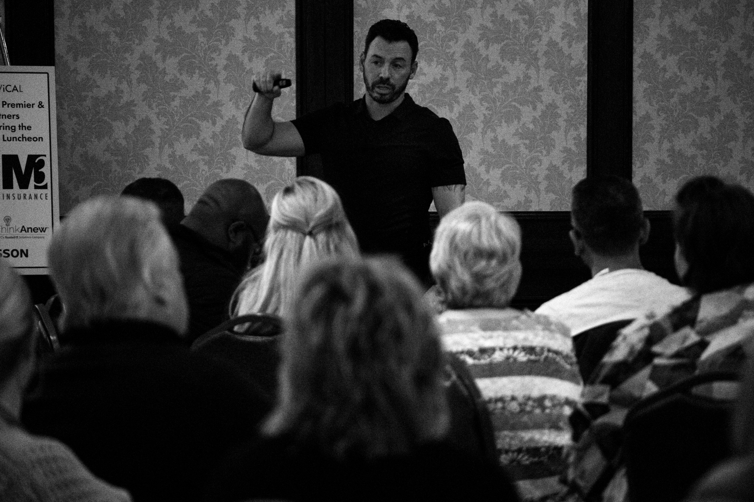 Human-Centered Coaching