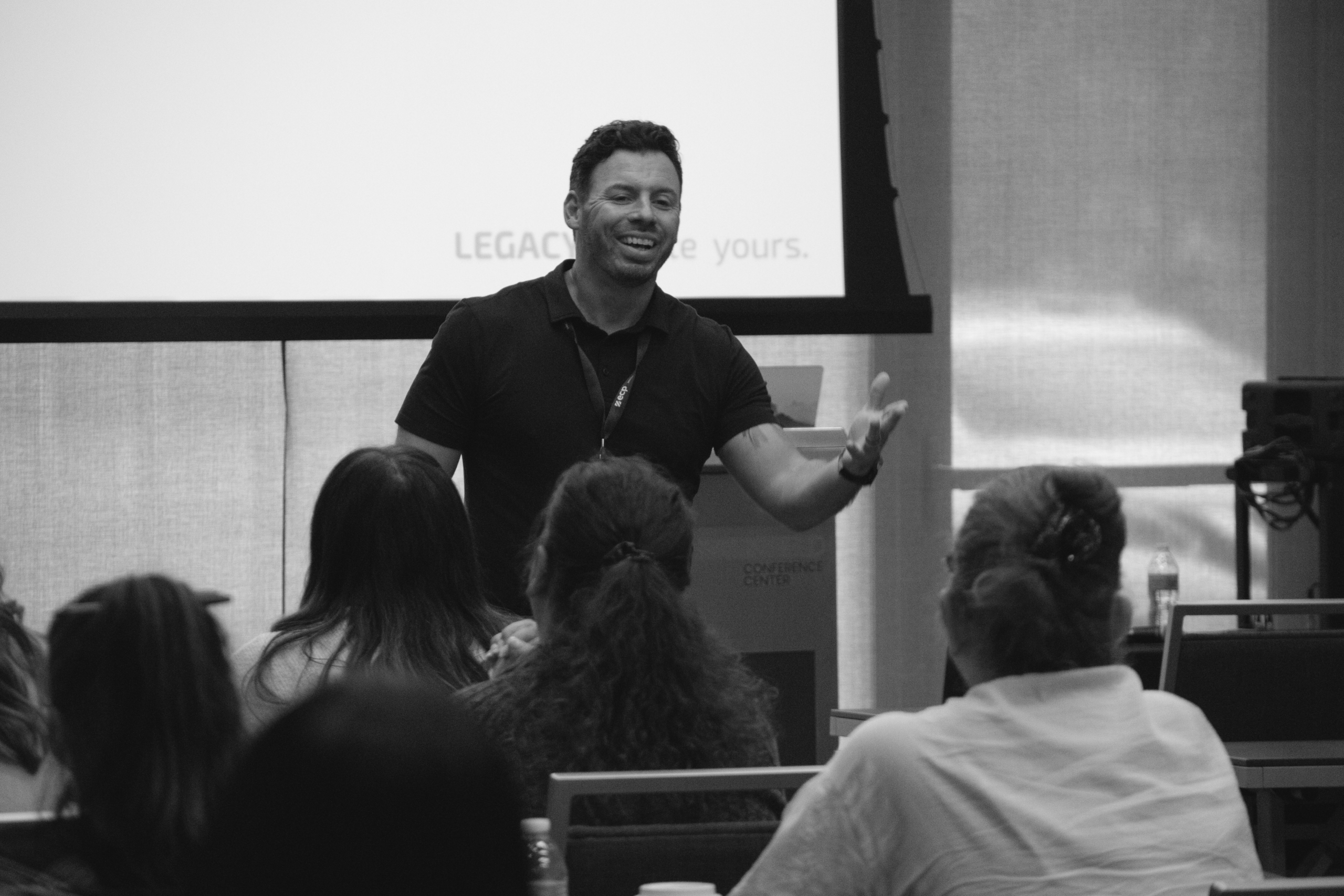 Breakout Sessions & Panels