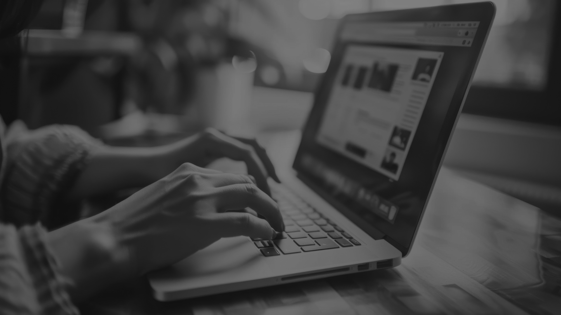 Website Consulting + Management